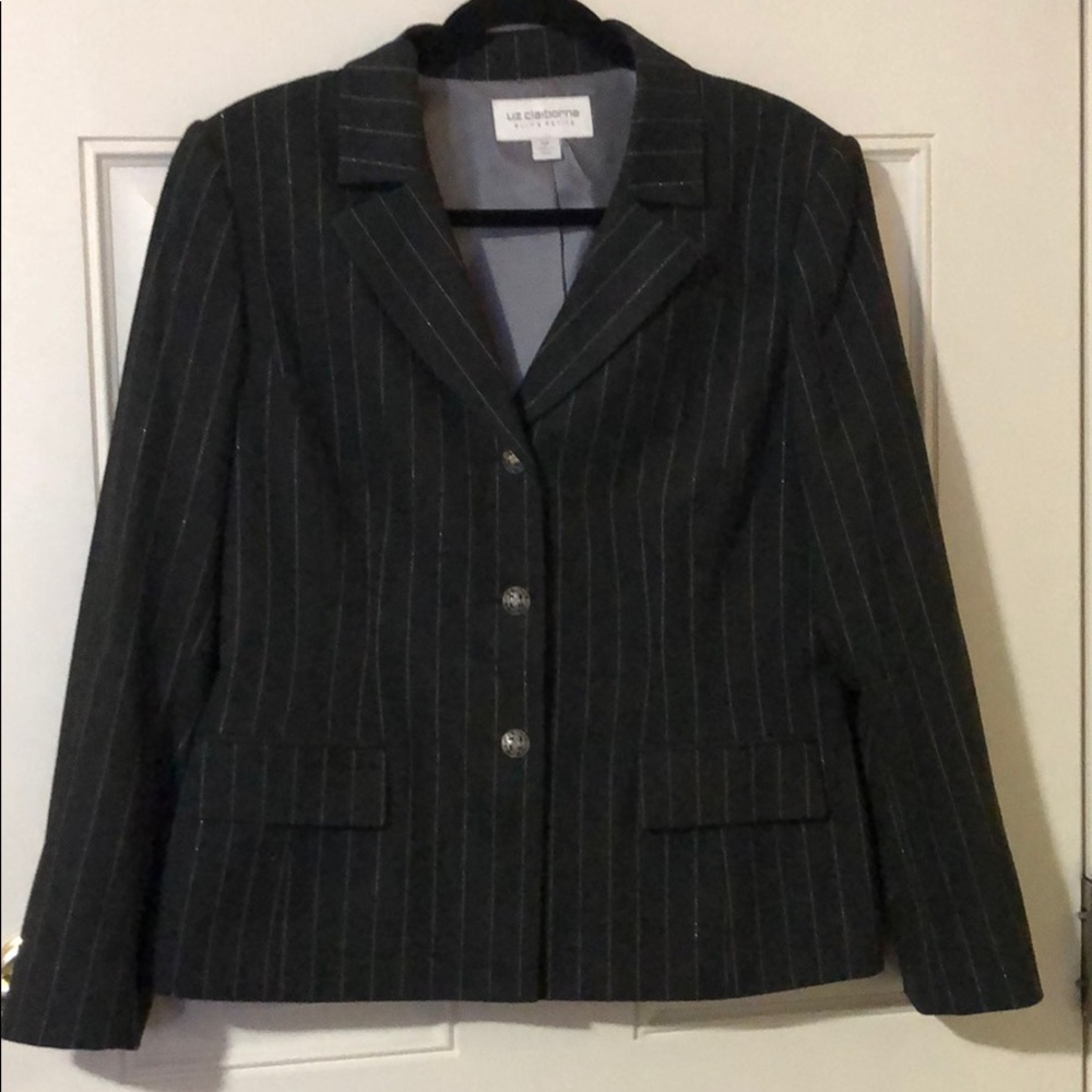 Liz Claiborne Suit